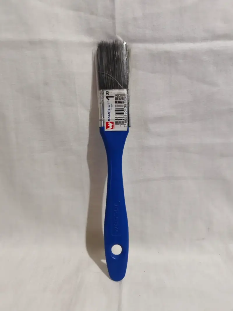 Pincel Excelsior 1'' para Pintura