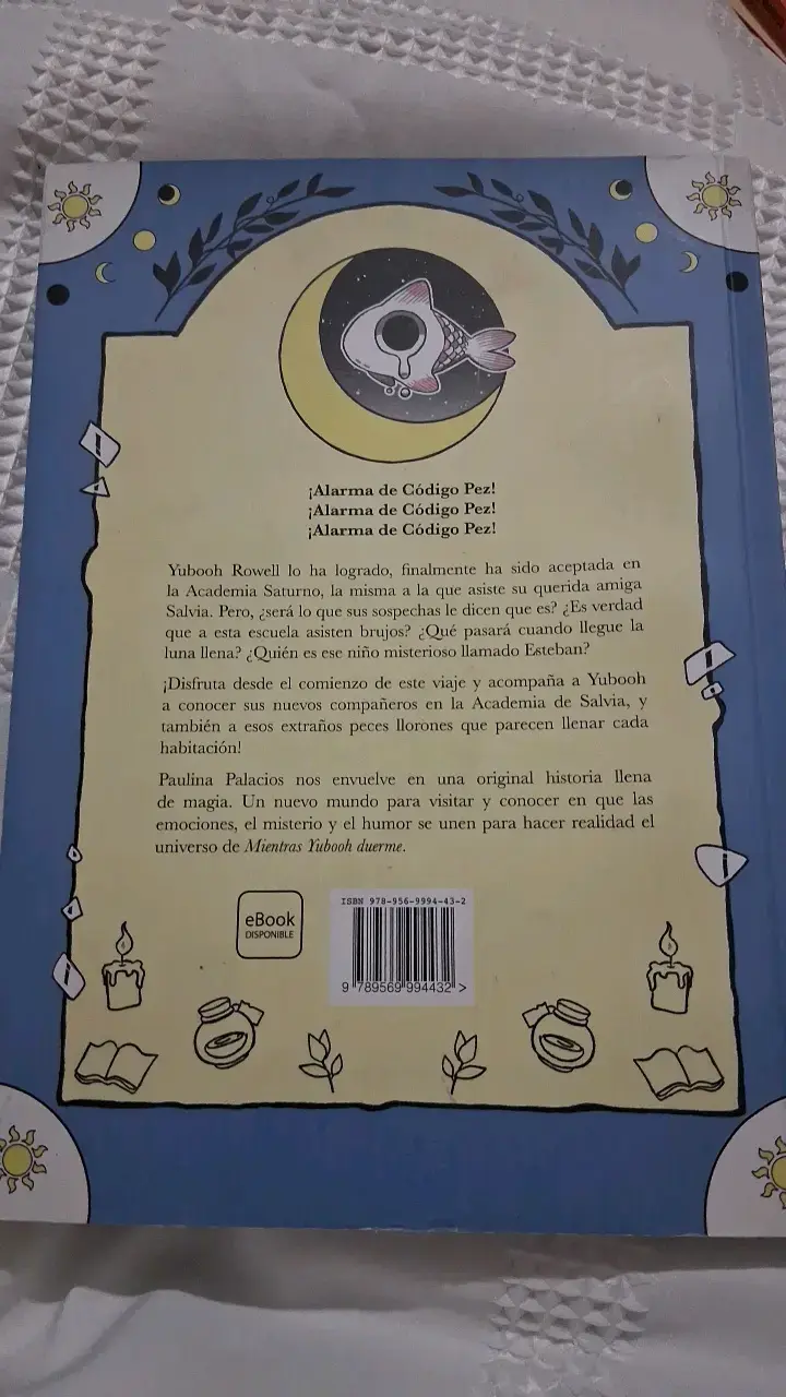 Manga Mientras Yubooh Duerme Volumen 1 - 3