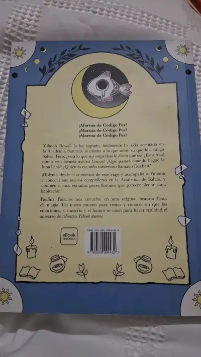 Manga Mientras Yubooh Duerme Volumen 1 - miniatura 3