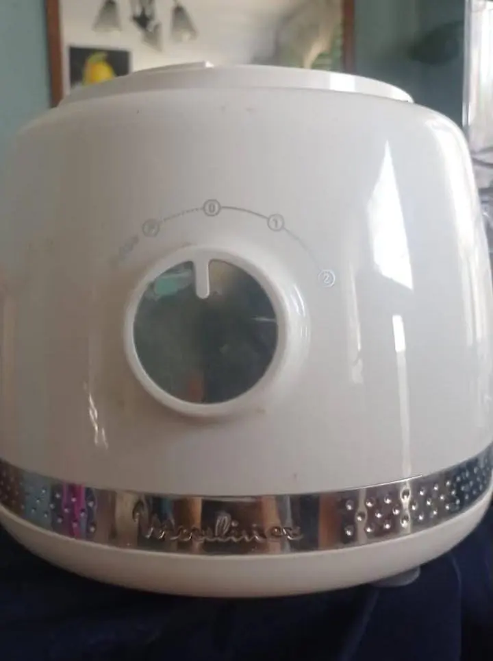 Procesador de Alimentos Moulinex Soleil FP345A11 - 2