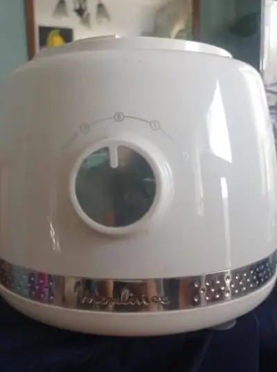 Procesador de Alimentos Moulinex Soleil FP345A11 - miniatura 2