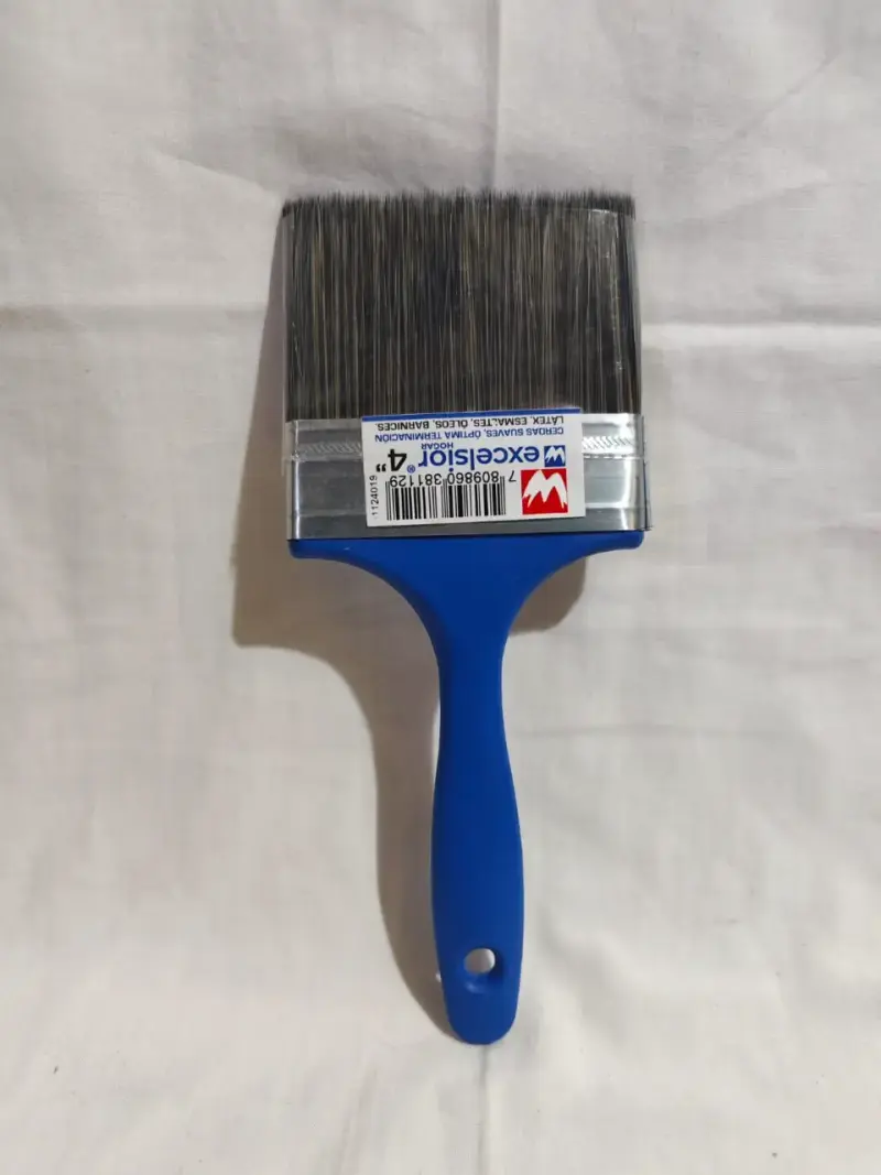 Brocha de Pintura Excelsior 4 pulgadas