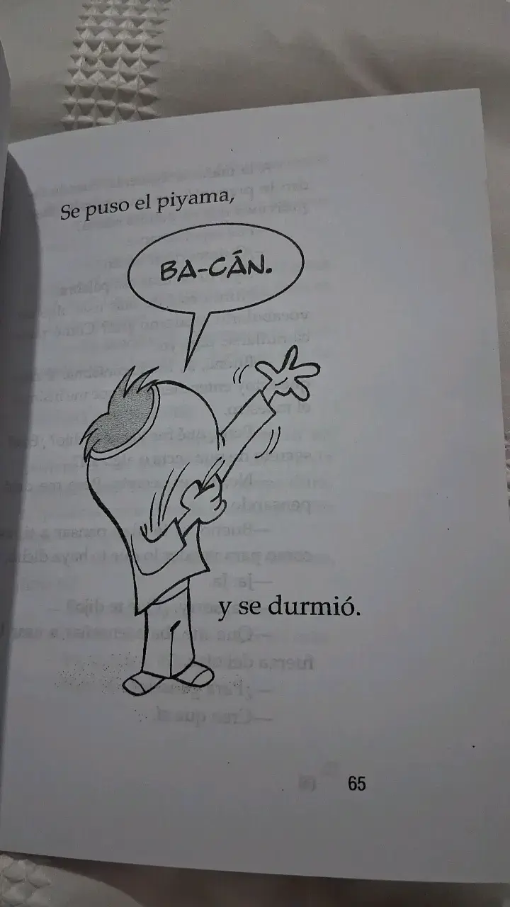 Libro María la Dura: No Quiero Ser Ninja - 3