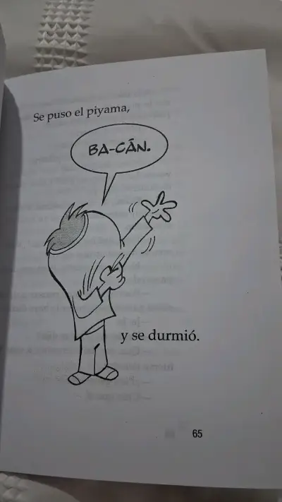 Libro María la Dura: No Quiero Ser Ninja - miniatura 3