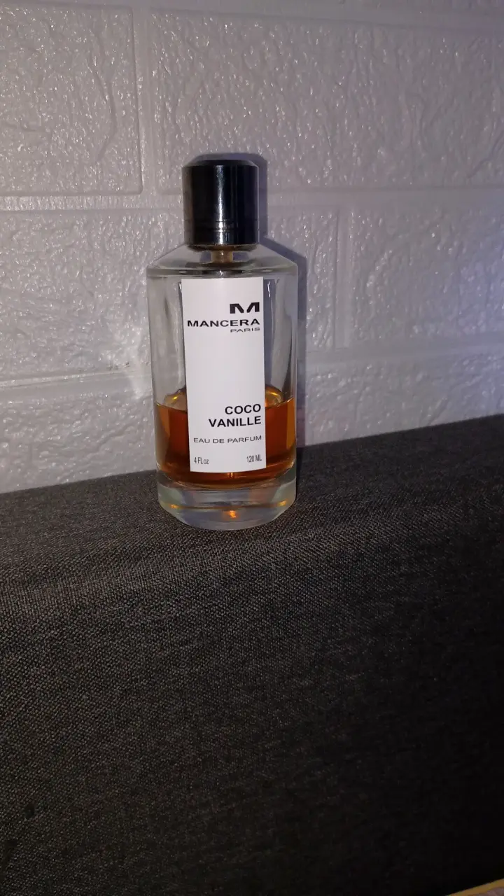 Perfume Mancera Coco Vanille 120 ml - 1