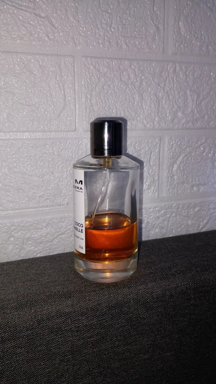 Perfume Mancera Coco Vanille 120 ml - 2