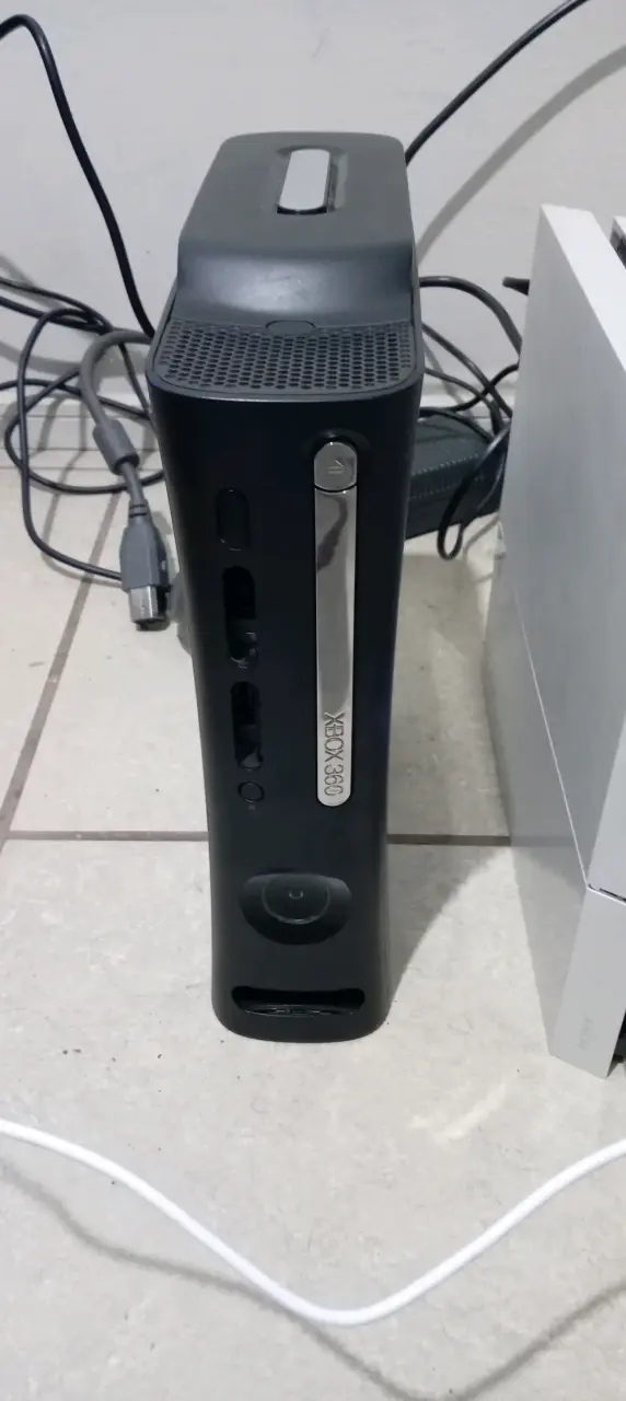 Xbox360 - 2