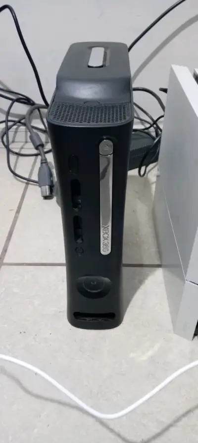 Xbox360 - miniatura 2