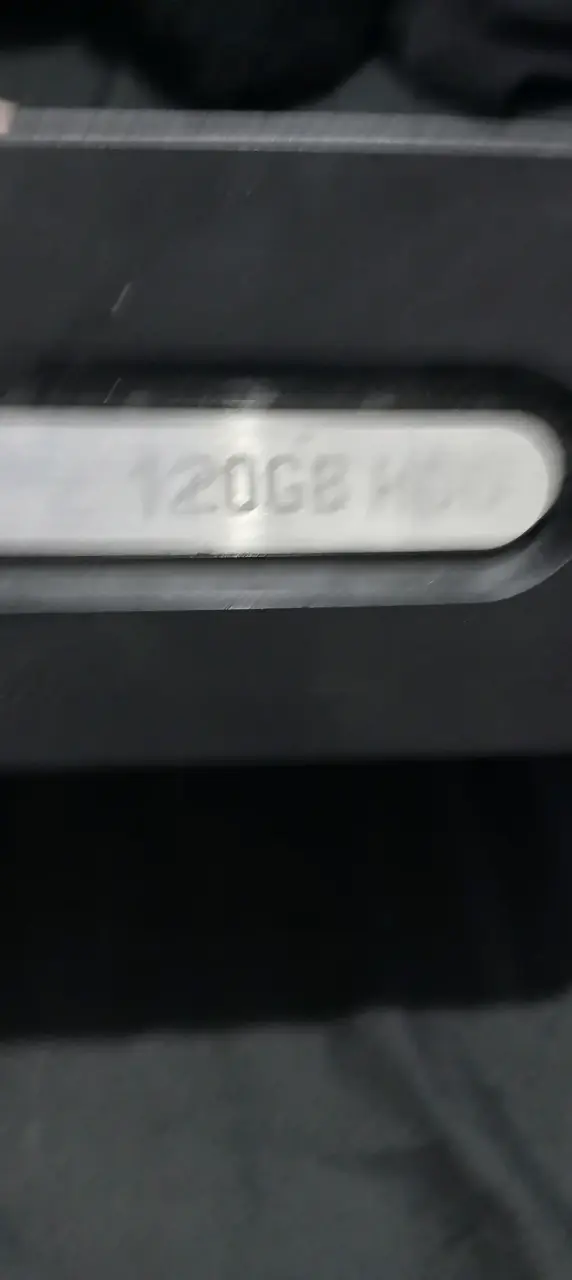 Xbox360 - 3