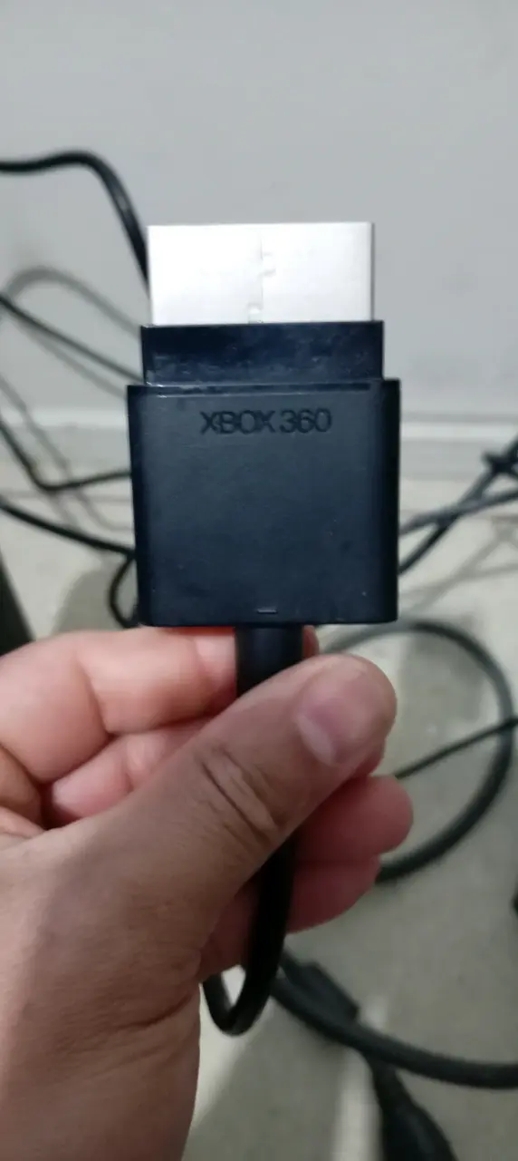 Xbox360 - 4