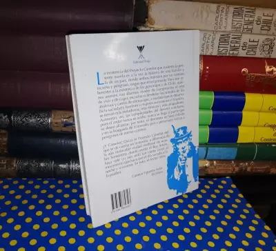 Proyecto Camelot - Raúl Otto Pohl - miniatura 2