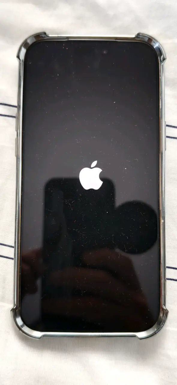 iPhone 17 pro max 512gb con batería al 100% - 3