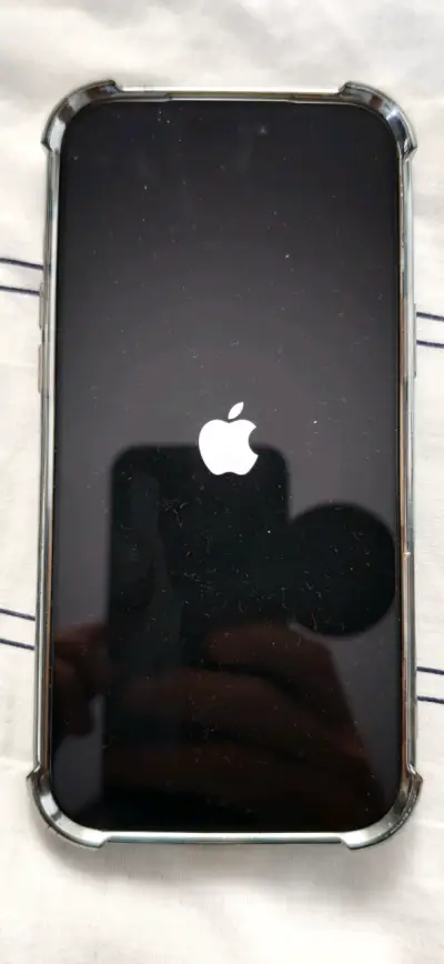 iPhone 17 pro max 512gb con batería al 100% - miniatura 3