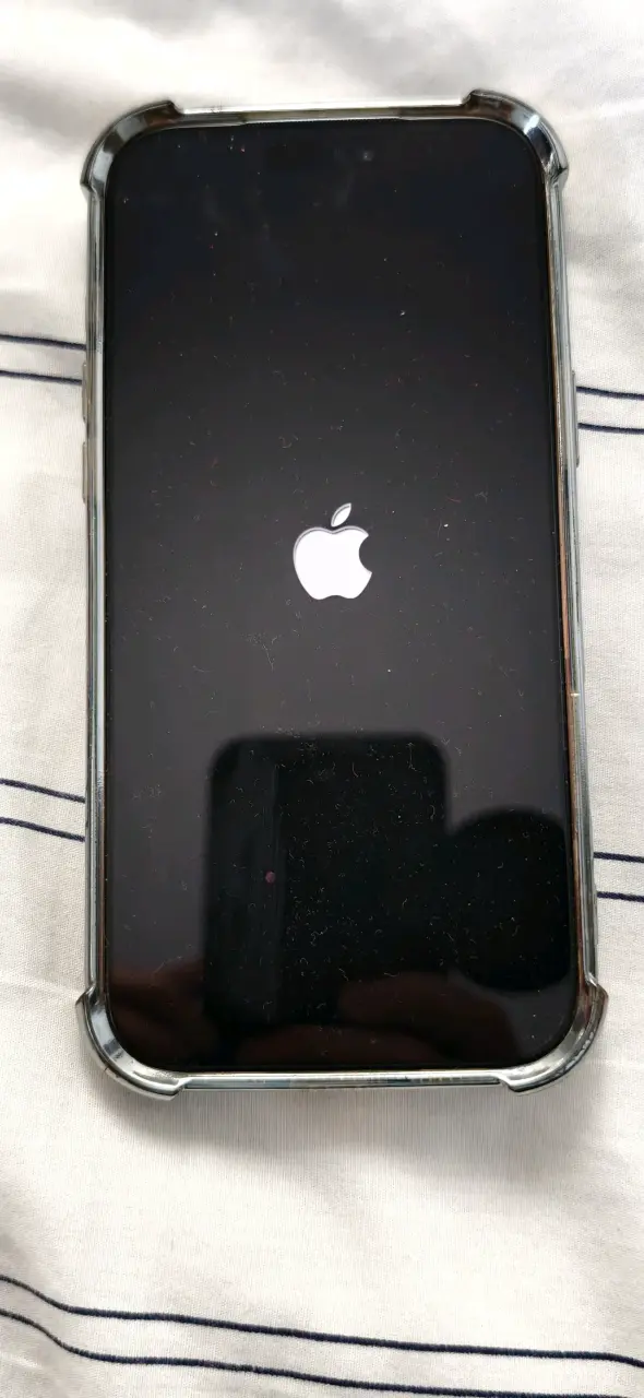 iPhone 17 pro max 512gb con batería al 100% - 5
