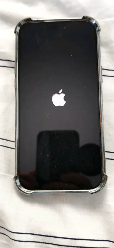 iPhone 17 pro max 512gb con batería al 100% - miniatura 5