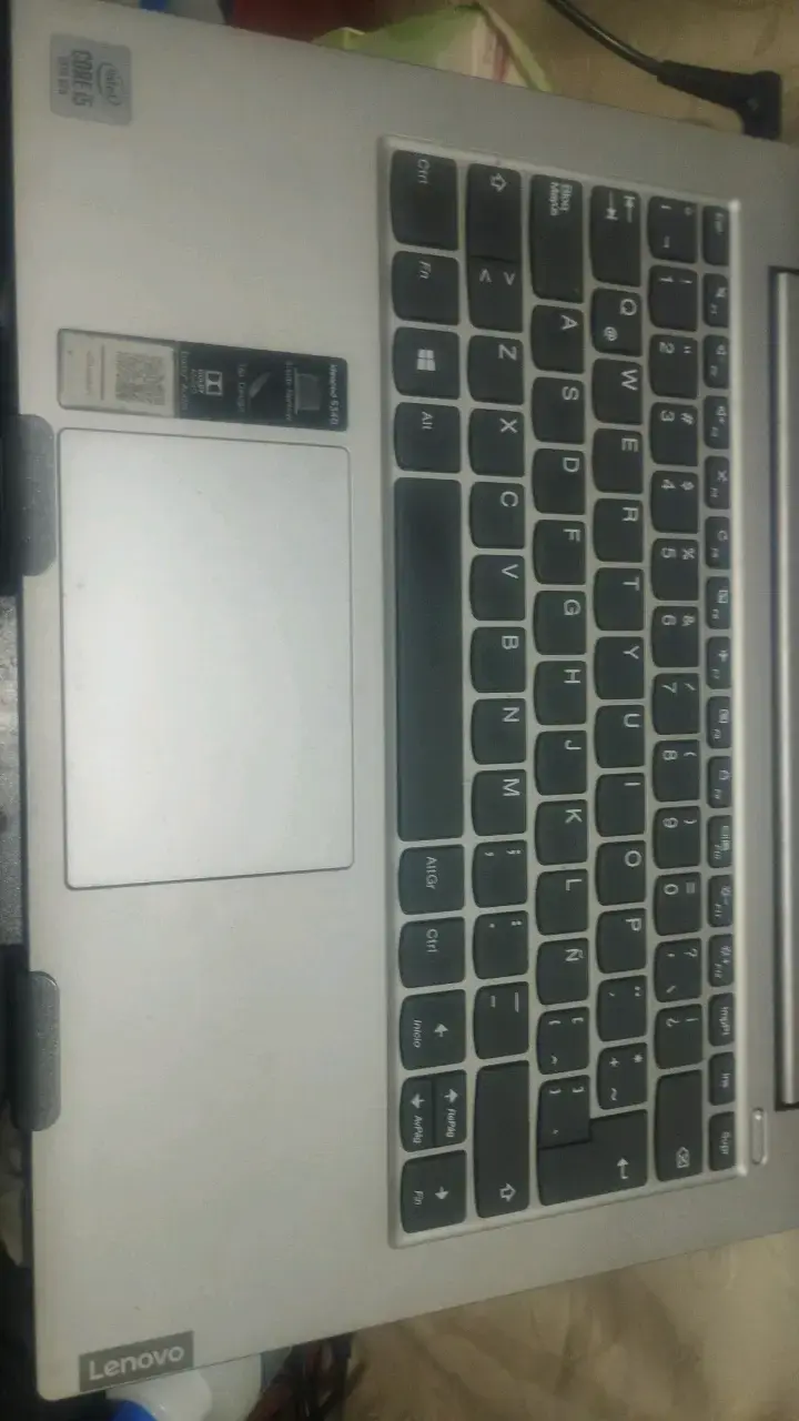 Notebook Lenovo Ideapad S340 14ill - 2