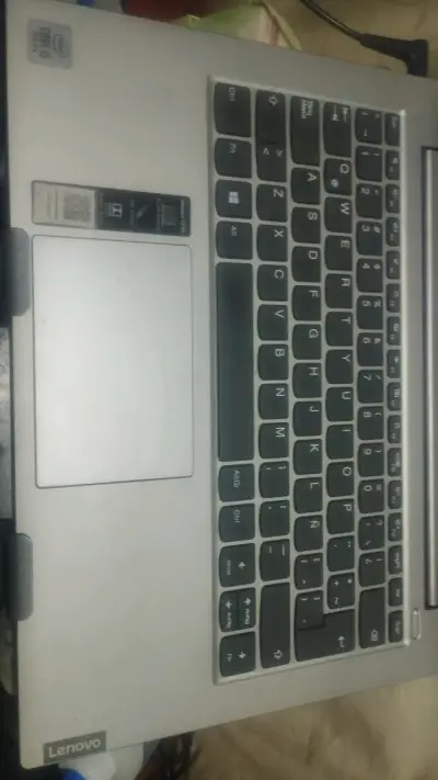 Notebook Lenovo Ideapad S340 14ill - miniatura 2