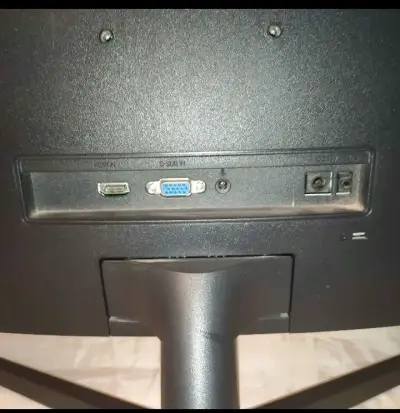 Monitor Curvo Samsung 27'' Full HD 100Hz - miniatura 2