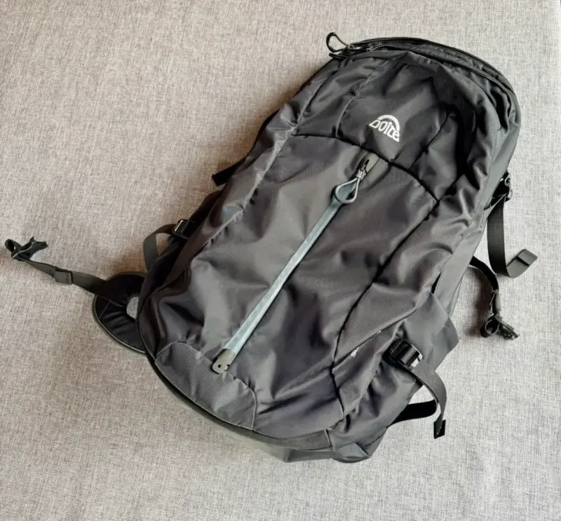Mochila de senderismo Doite 40L - 1