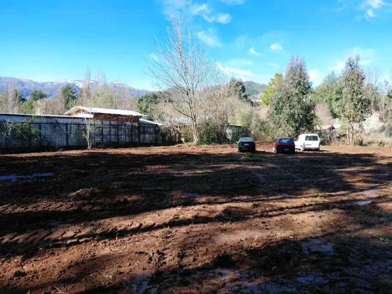 Terreno de 1250 m2 en zona rural - 1