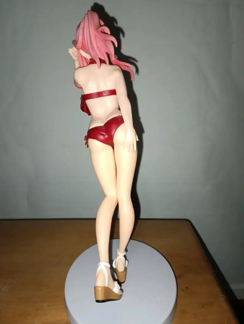 Figura del anime de las quintillizas, ALTERNATIVA - 4