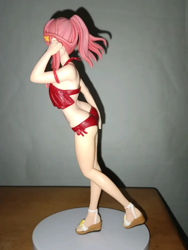 Figura del anime de las quintillizas, ALTERNATIVA - 5