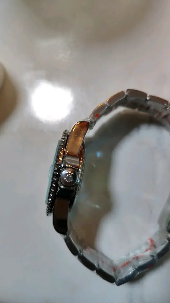 Reloj Rolex Submariner Acero Inoxidable AAA - 2