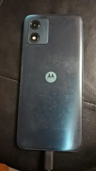 Smartphone Motorola "moto e 13" 64 gb/ 2 gb - miniatura 1