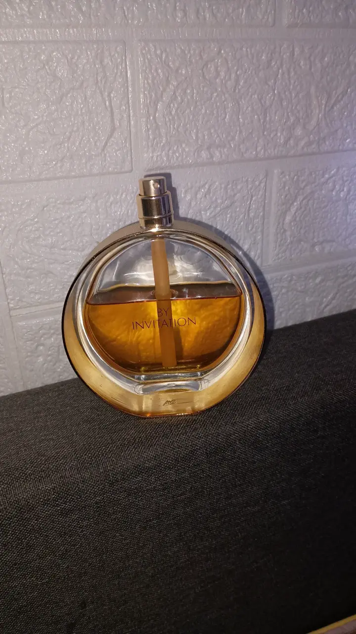 Perfume By Invitation de Michael Bublé