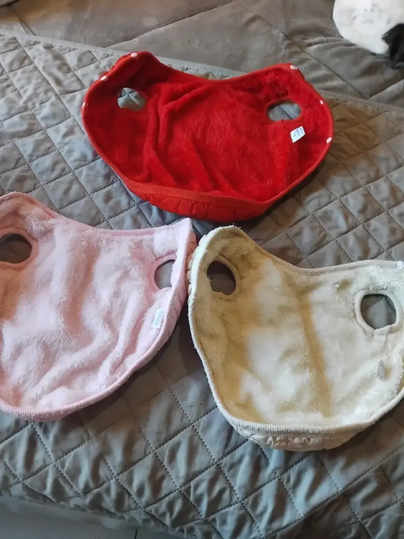 Conjunto de abrigos y juguetes para mascotas - 2