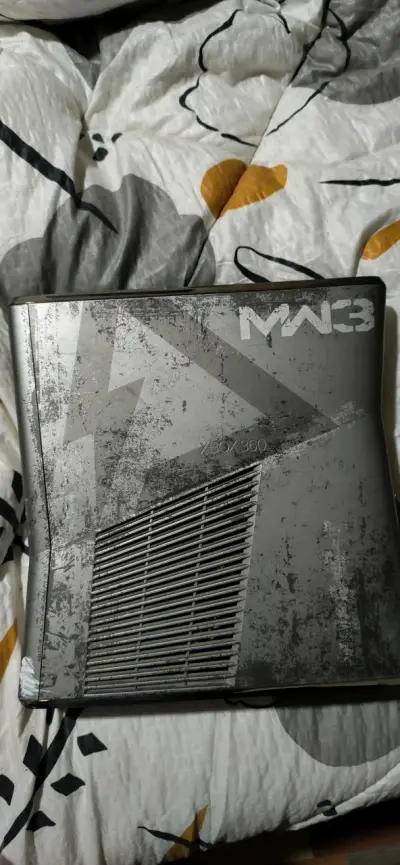 Consola Xbox 360 edición Call of Duty MW3 - miniatura 3