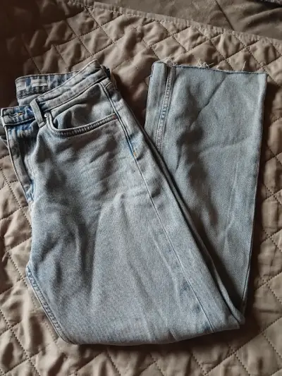 Conjunto de ropa casual para mujer con blusa y pantalones - miniatura 2