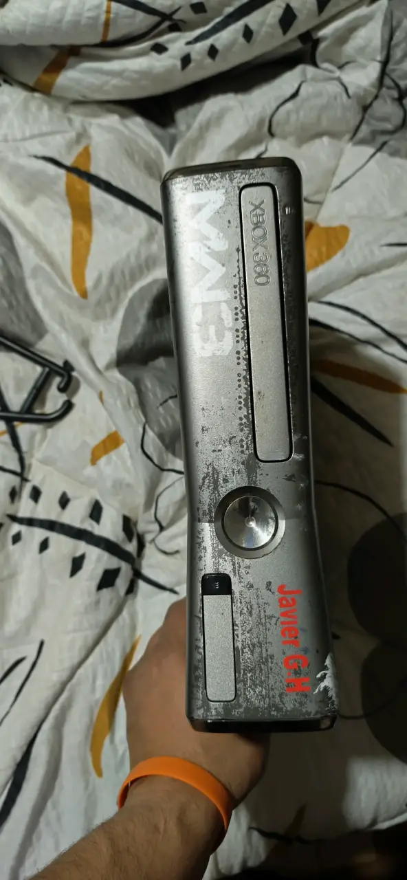 Consola Xbox 360 edición Call of Duty MW3 - 4
