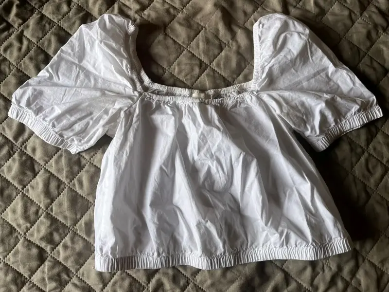 Conjunto de ropa casual para mujer con blusa y pantalones - 3