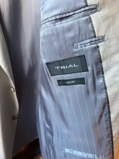 Chaquetas/trajes trial 🔥 - miniatura 3