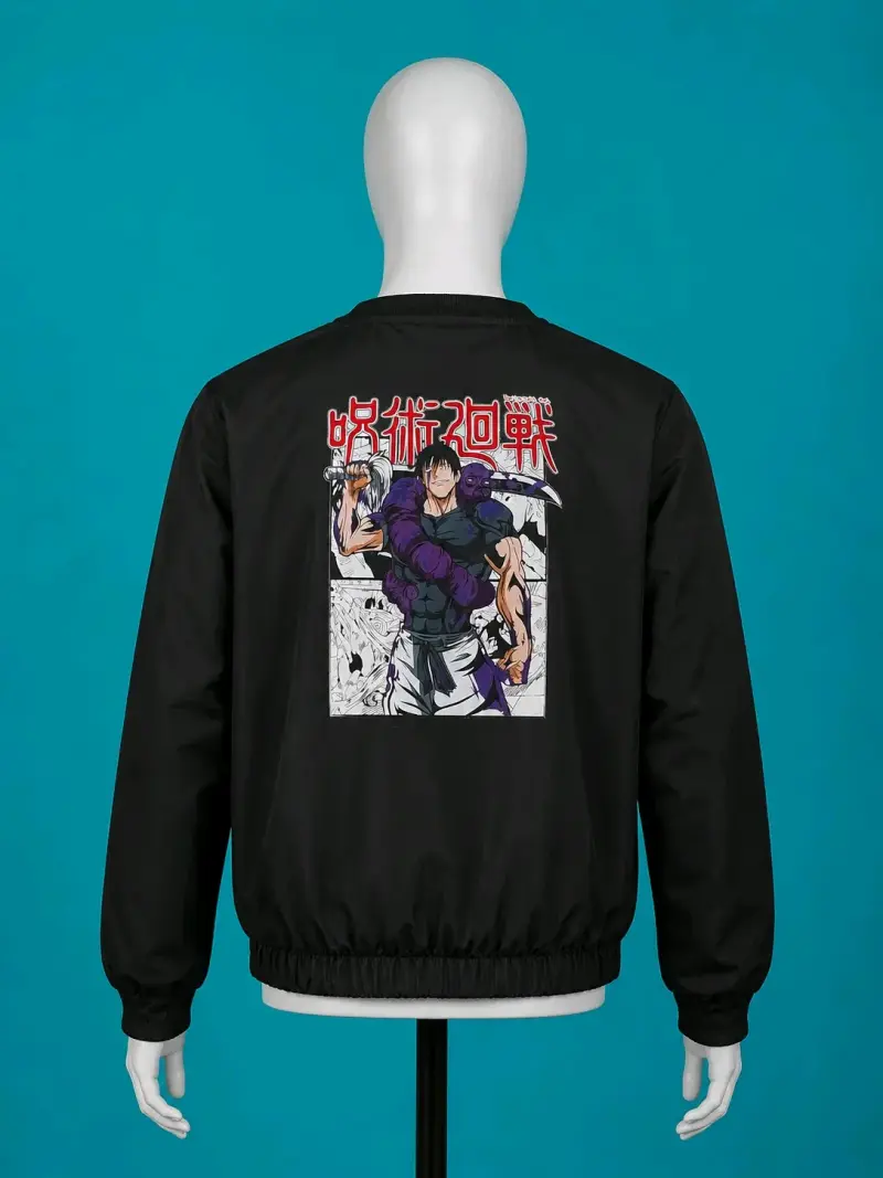 Cortaviento pullover - 2