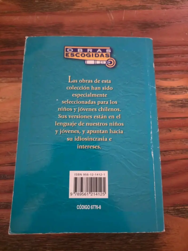 Pack 3 Libros Plan Lector (Media) - 4