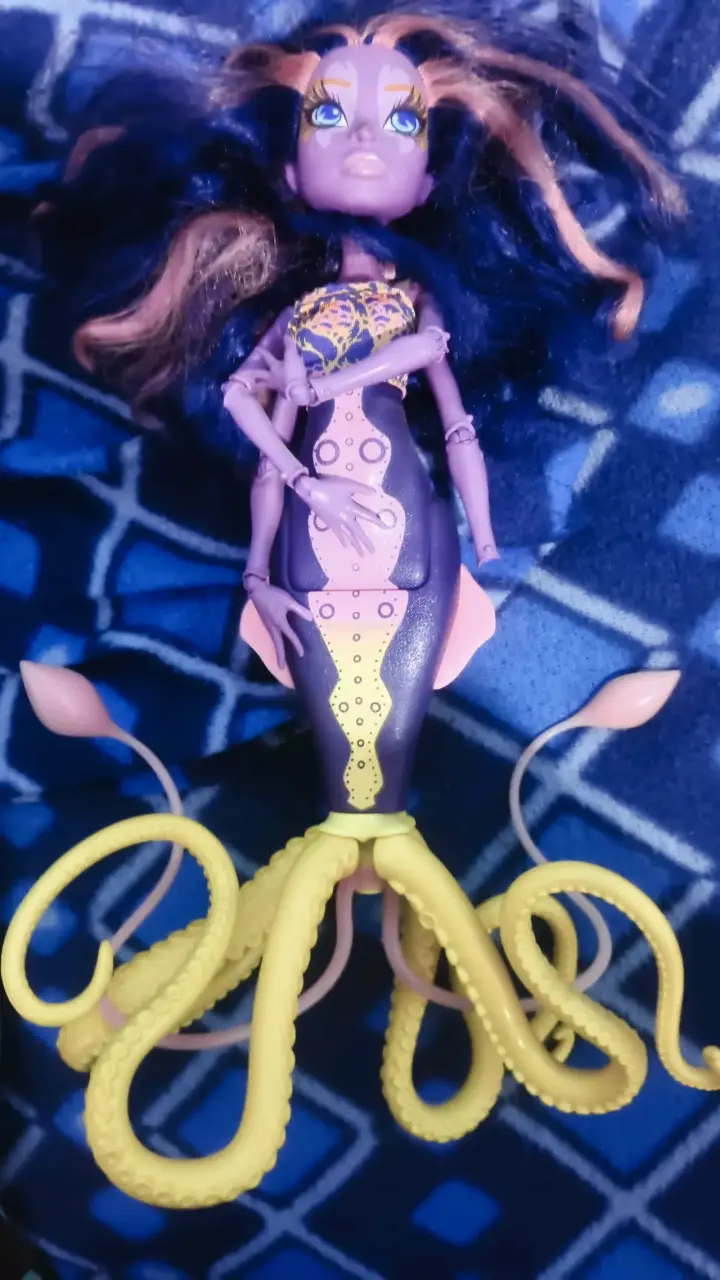 Monster high - 1