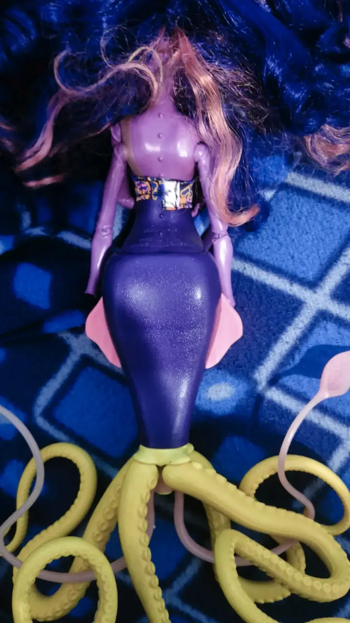 Monster high - 2