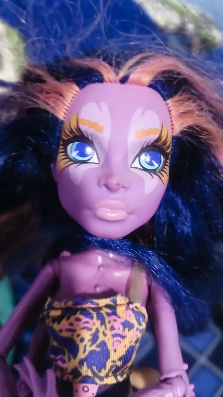 Monster high - 3