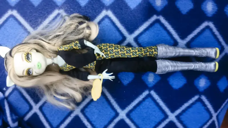 Monster high - 1