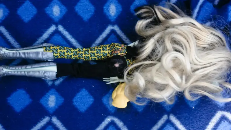 Monster high - 2