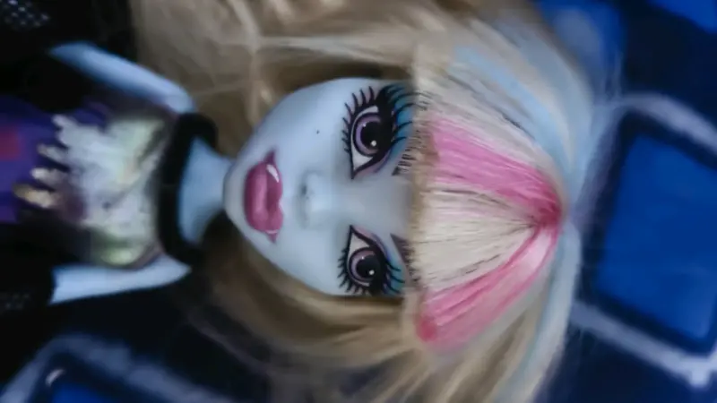 Monster high - 3