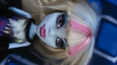 Monster high - miniatura 3