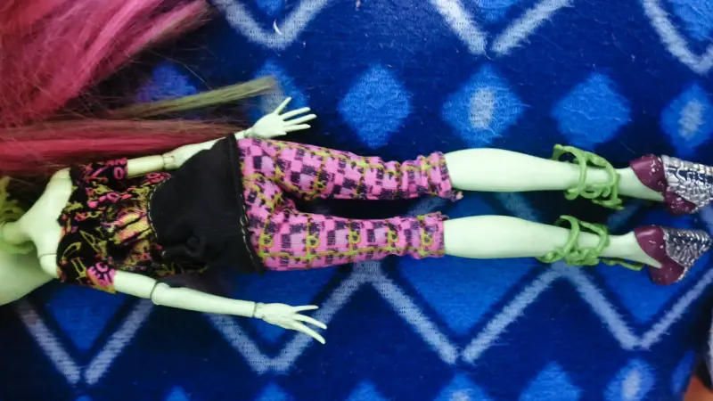 Monster high - 2