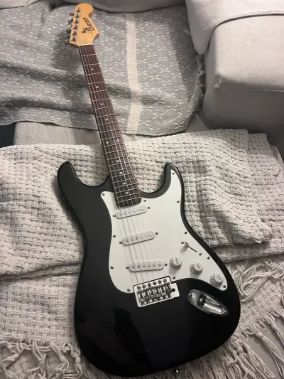 PACK guitarra, amplificador, pack - miniatura 2