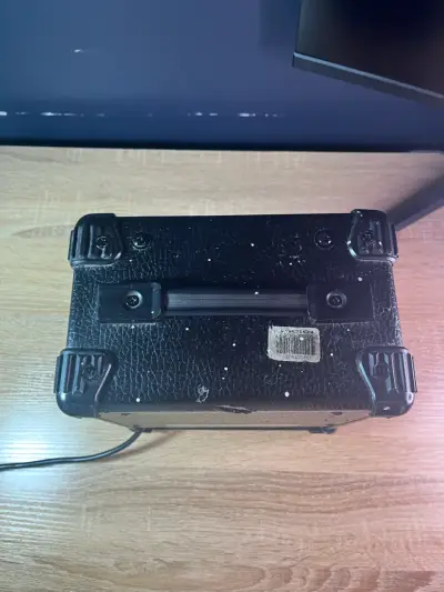 PACK guitarra, amplificador, pack - miniatura 6