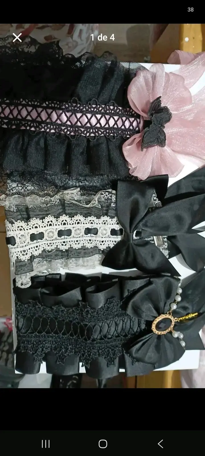 Headress