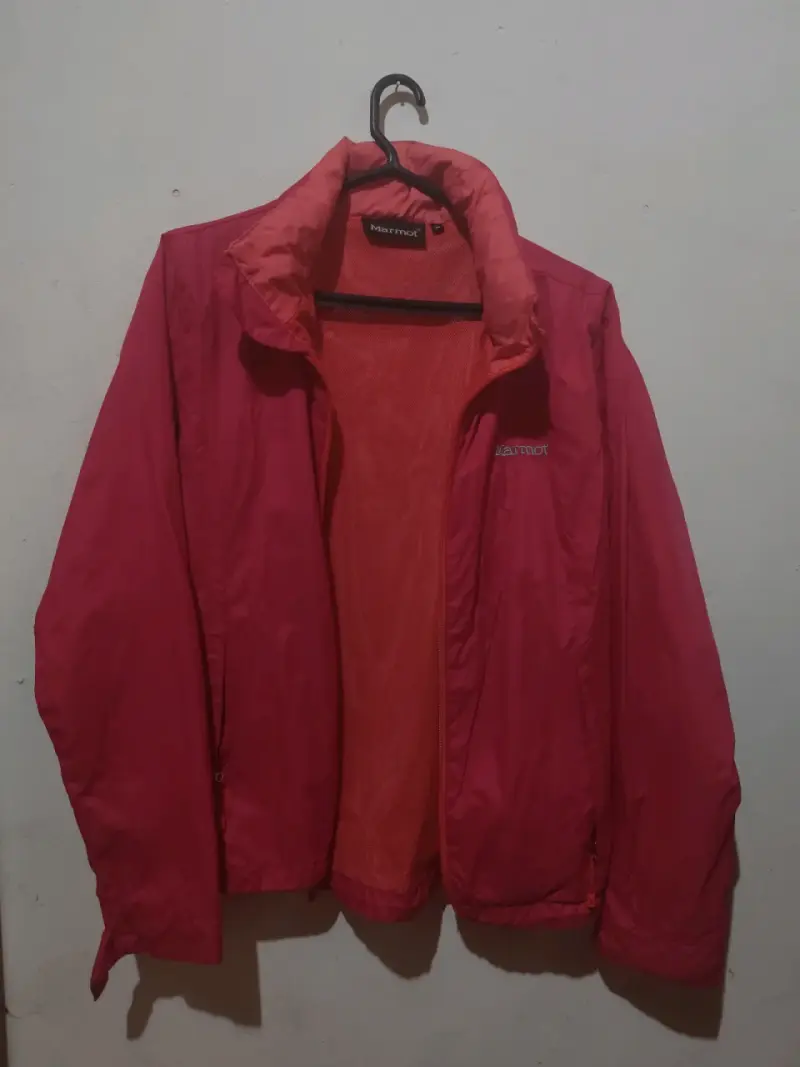 Chaqueta impermeable Marmot para mujer - 1