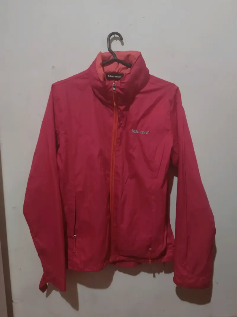 Chaqueta impermeable Marmot para mujer - 2